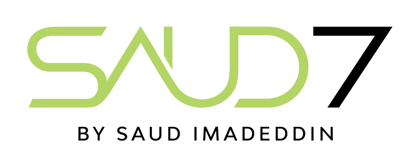 SAUD7 by Saud Imadeddin