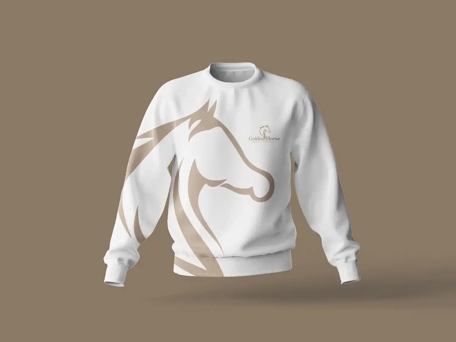 Golden Horse Technical Services L.L.C