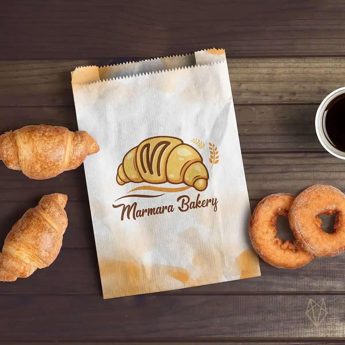 Marmara Bakery