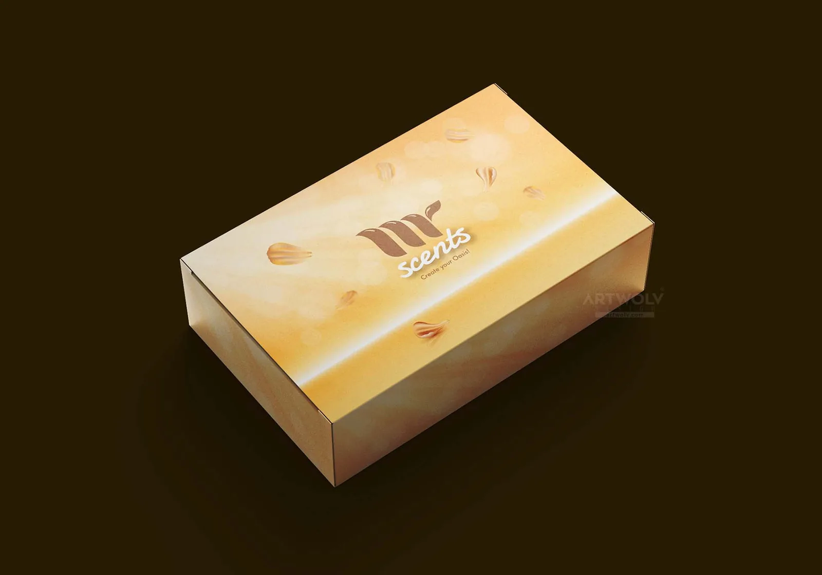 Mr. Scents — Product packaging and range application — Riyadh / UAE — Saudi Arabia & United Arab Emirates