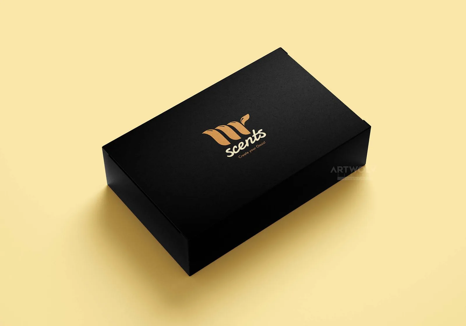 Mr. Scents — Product packaging and range application — Riyadh / UAE — Saudi Arabia & United Arab Emirates