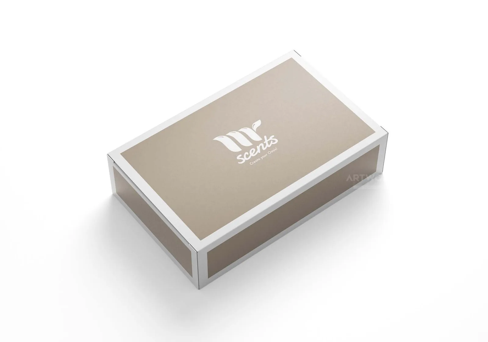 Mr. Scents — Product packaging and range application — Riyadh / UAE — Saudi Arabia & United Arab Emirates