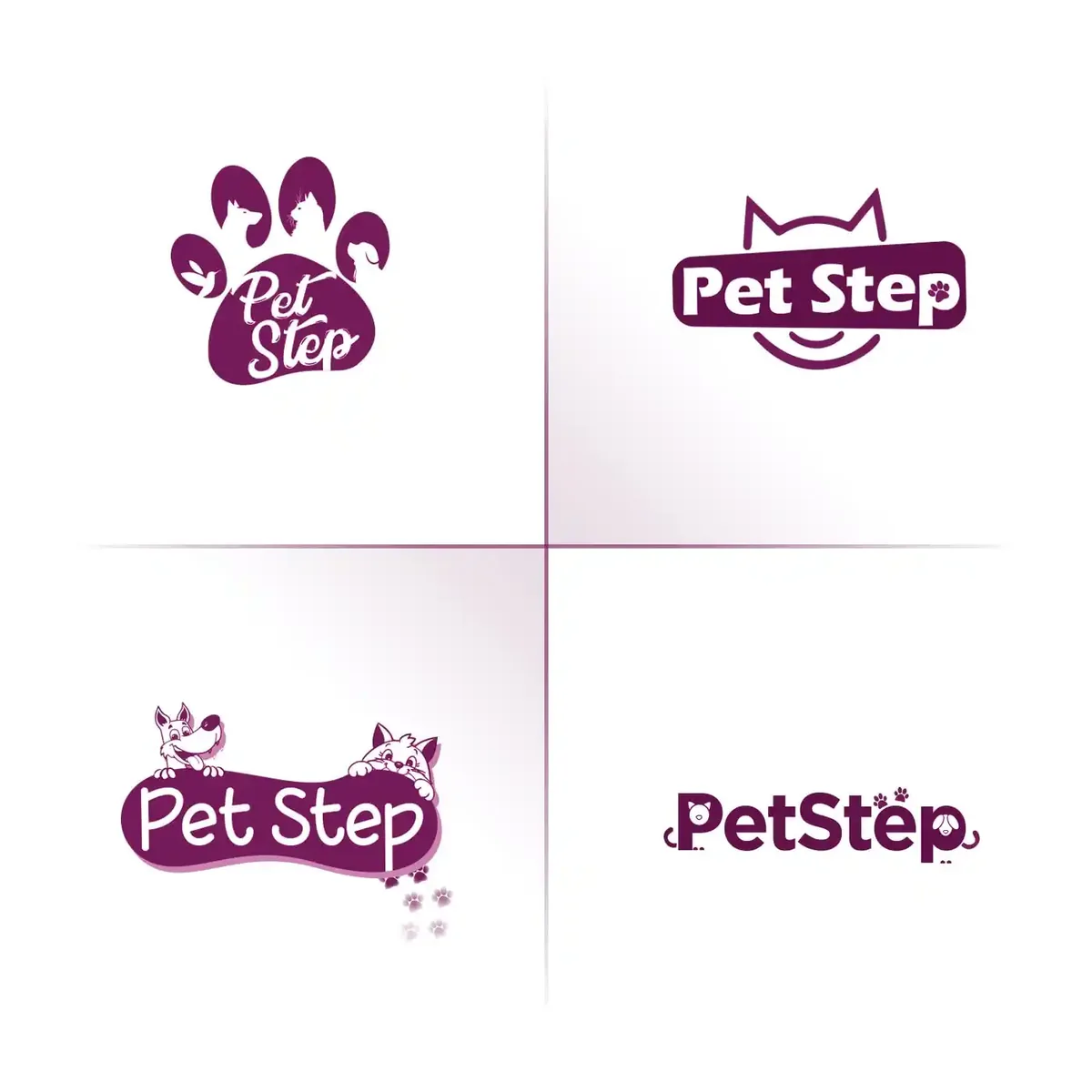 Pet Steps / Infinity International Trading