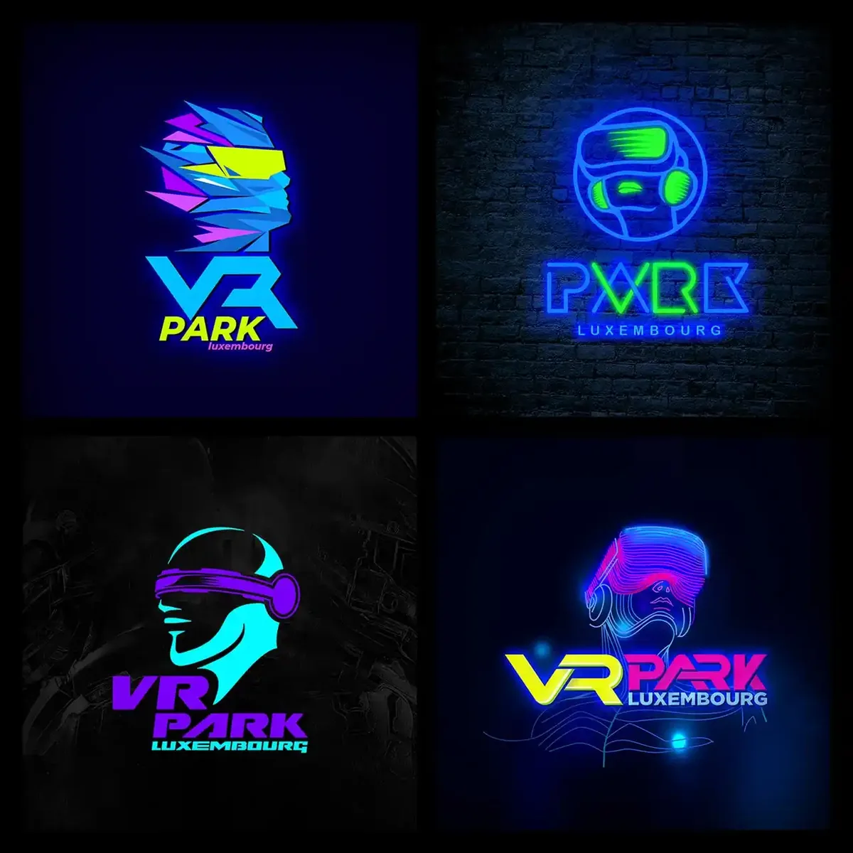 VR Park Luxembourg